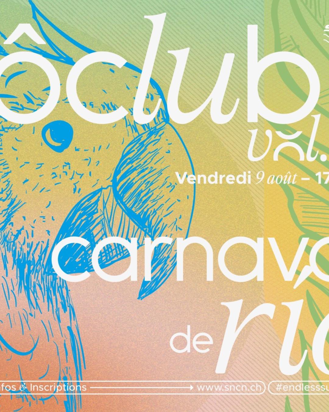 carnaval